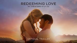 Redeeming Love (2022)